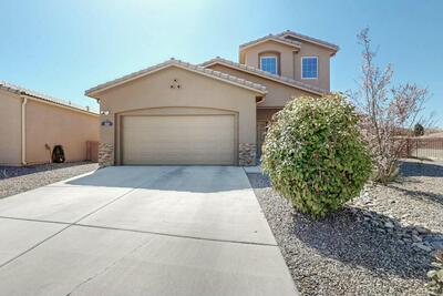 1517 TERRAZAS Court, Los Lunas