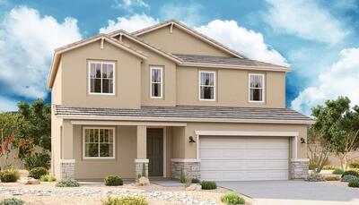 3222 Matador Street SE, Rio Rancho