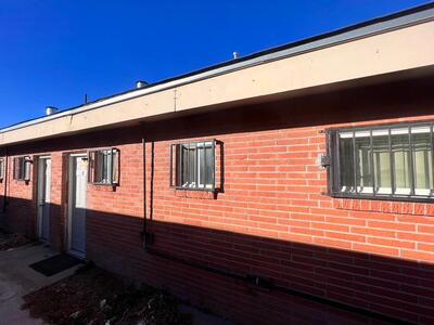 3413 Ross Avenue SE A, Albuquerque
