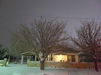 612 N 3rd Street, Belen