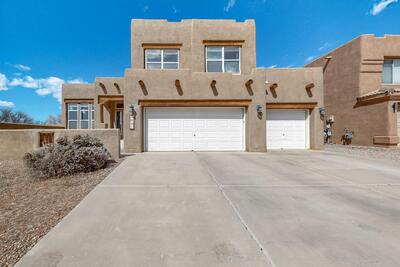 1001 CALLE GARZA NE, Albuquerque 