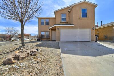 5750 Quay Street, Rio Rancho