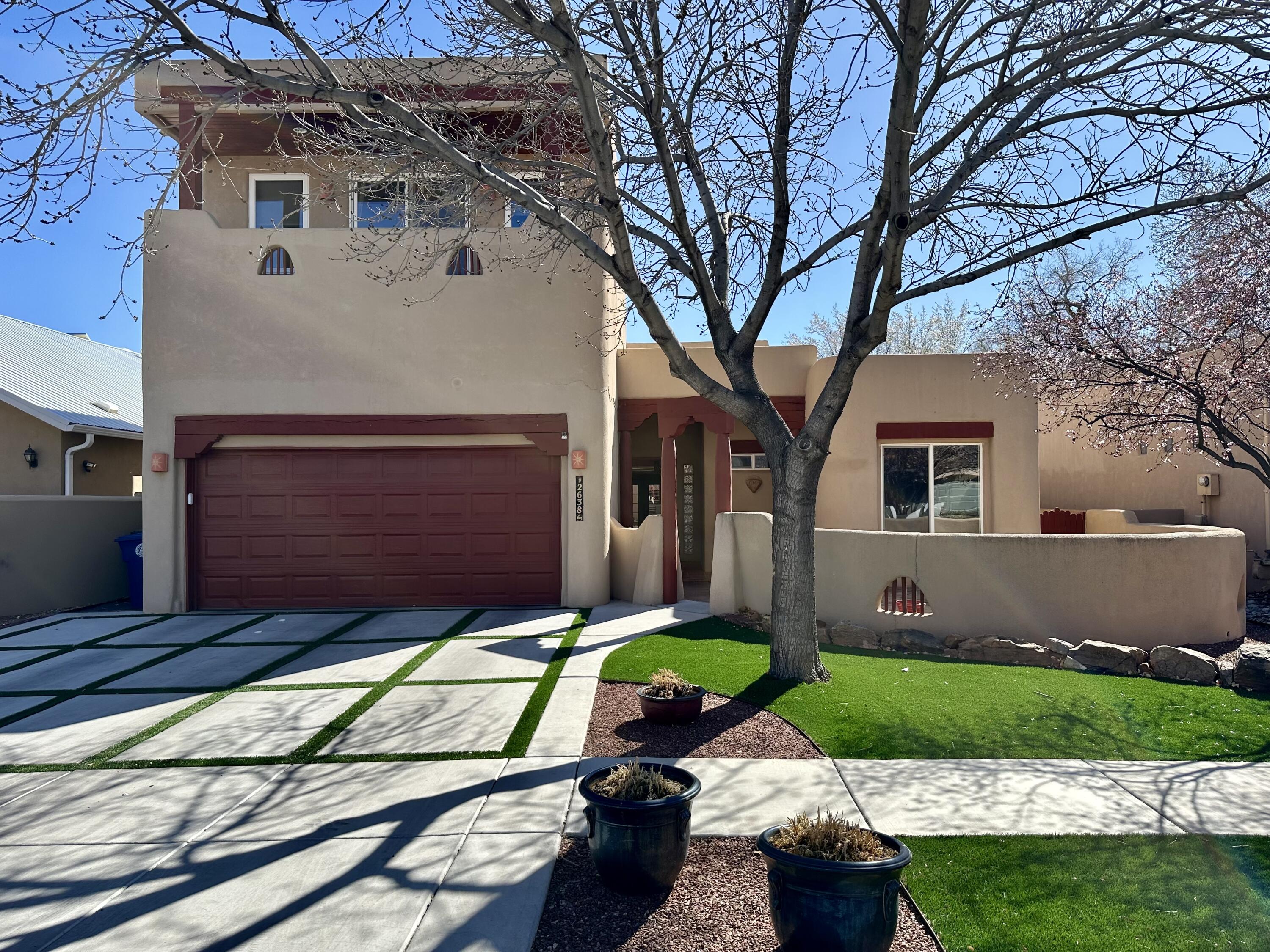 2638 ALOYSIA Lane NW - Main Image
