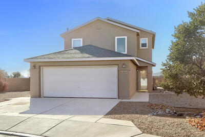 6104 Bisbee Place NW, Albuquerque