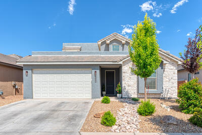 7754 MAJESTY Court NW, Albuquerque