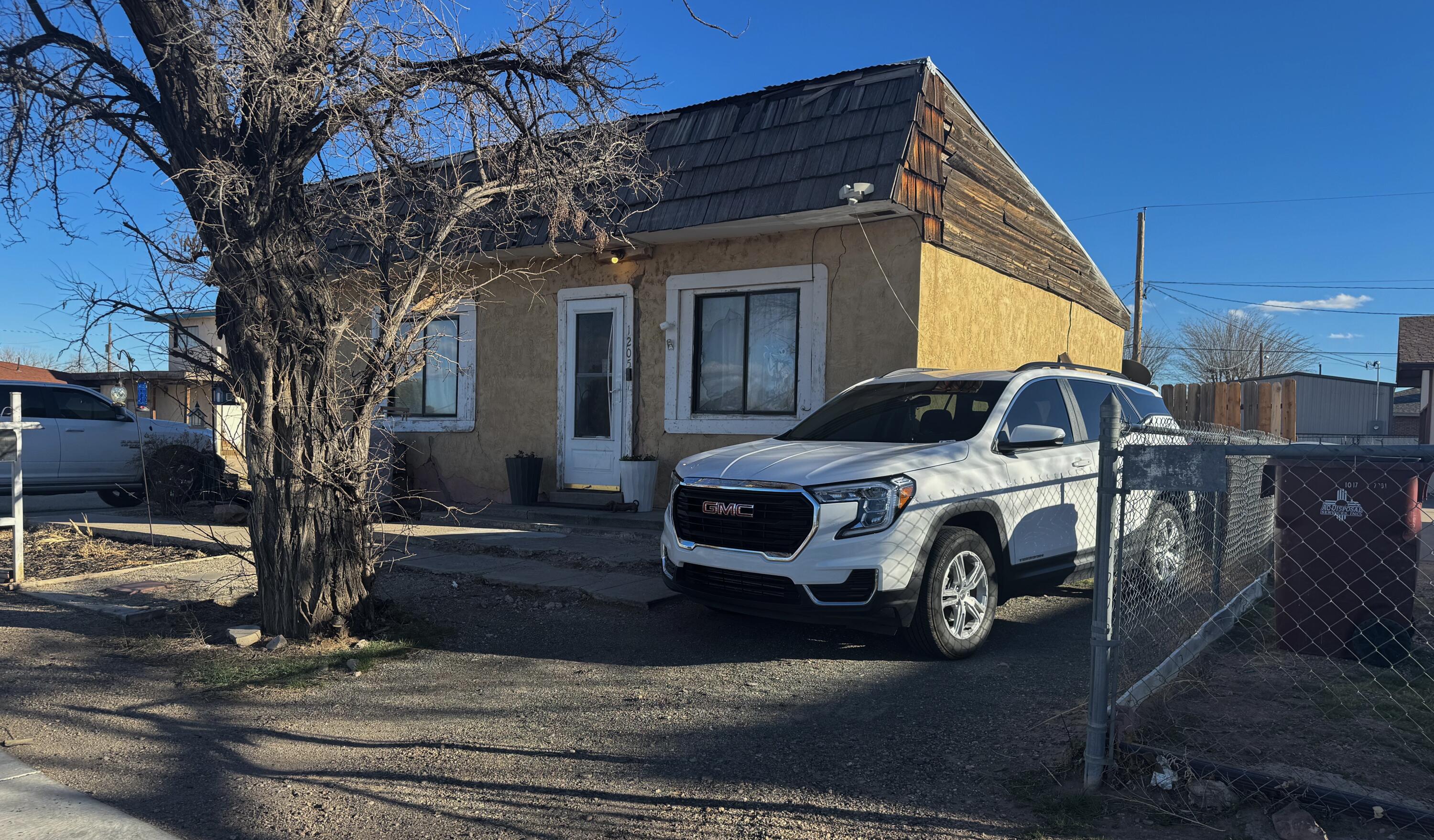 1205 W DELGADO Avenue - Main Image