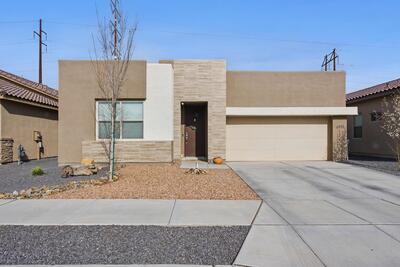6913 Cleary Loop NE, Rio Rancho 