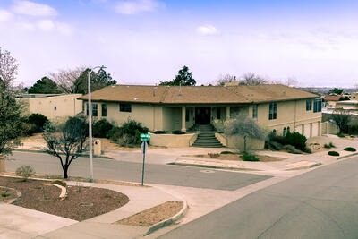 5017 Calle Alta NE, Albuquerque 