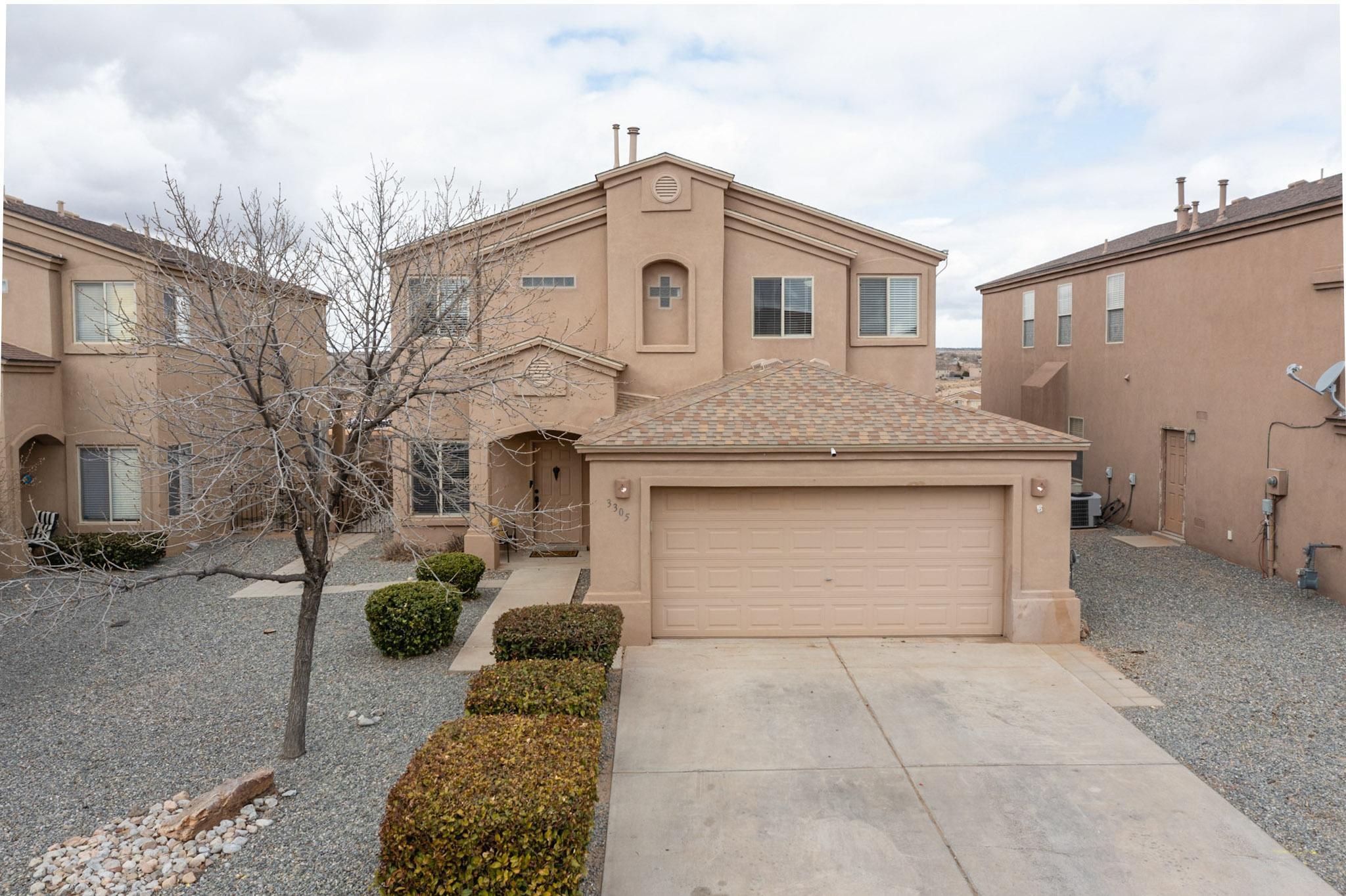 3305 COCHITI Street NE - Main Image