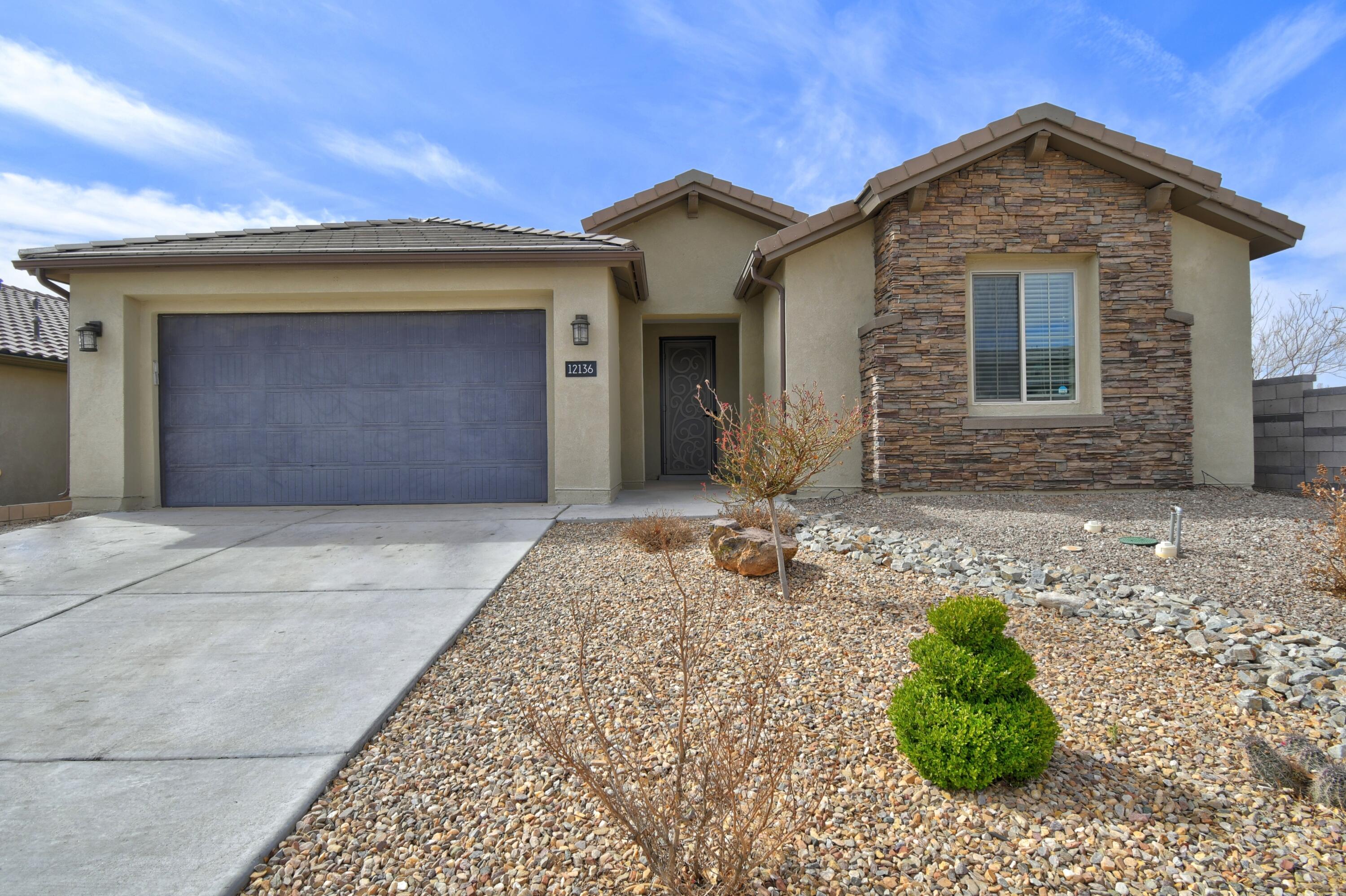 12136 BEAR VALLEY Lane NW - Main Image