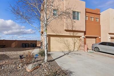 33 Canyon Cliff Drive, Santa Fe