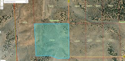 Lot 18 Skyview Ranch 18, Fence Lake 