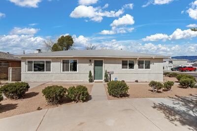5915 ASPEN Avenue NE, Albuquerque