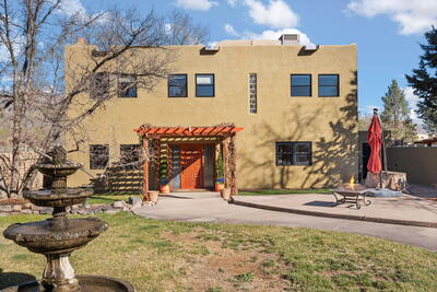 240 E VALVERDE Road, Corrales 