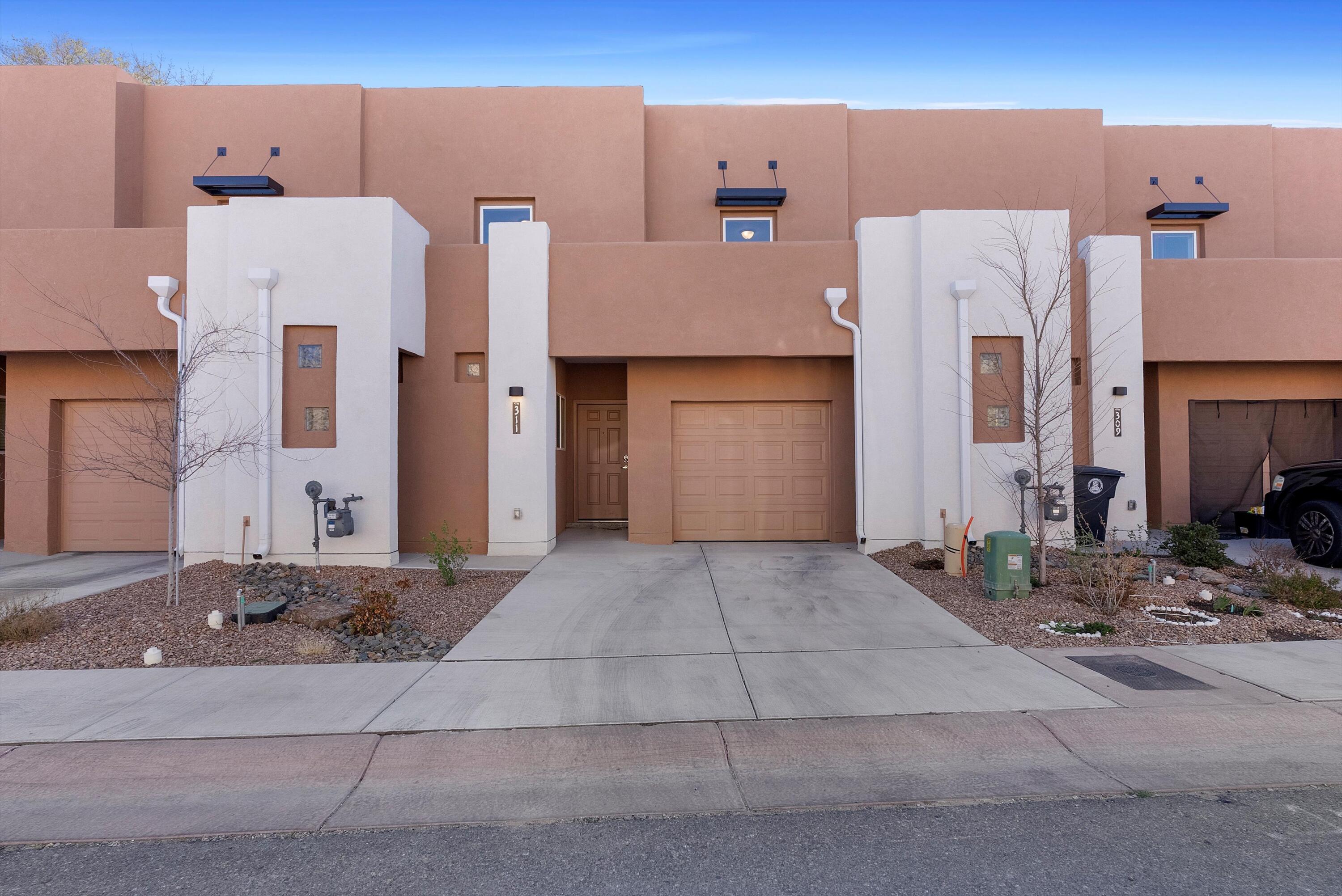 311 SAN CLEMENTE Avenue NW - Main Image