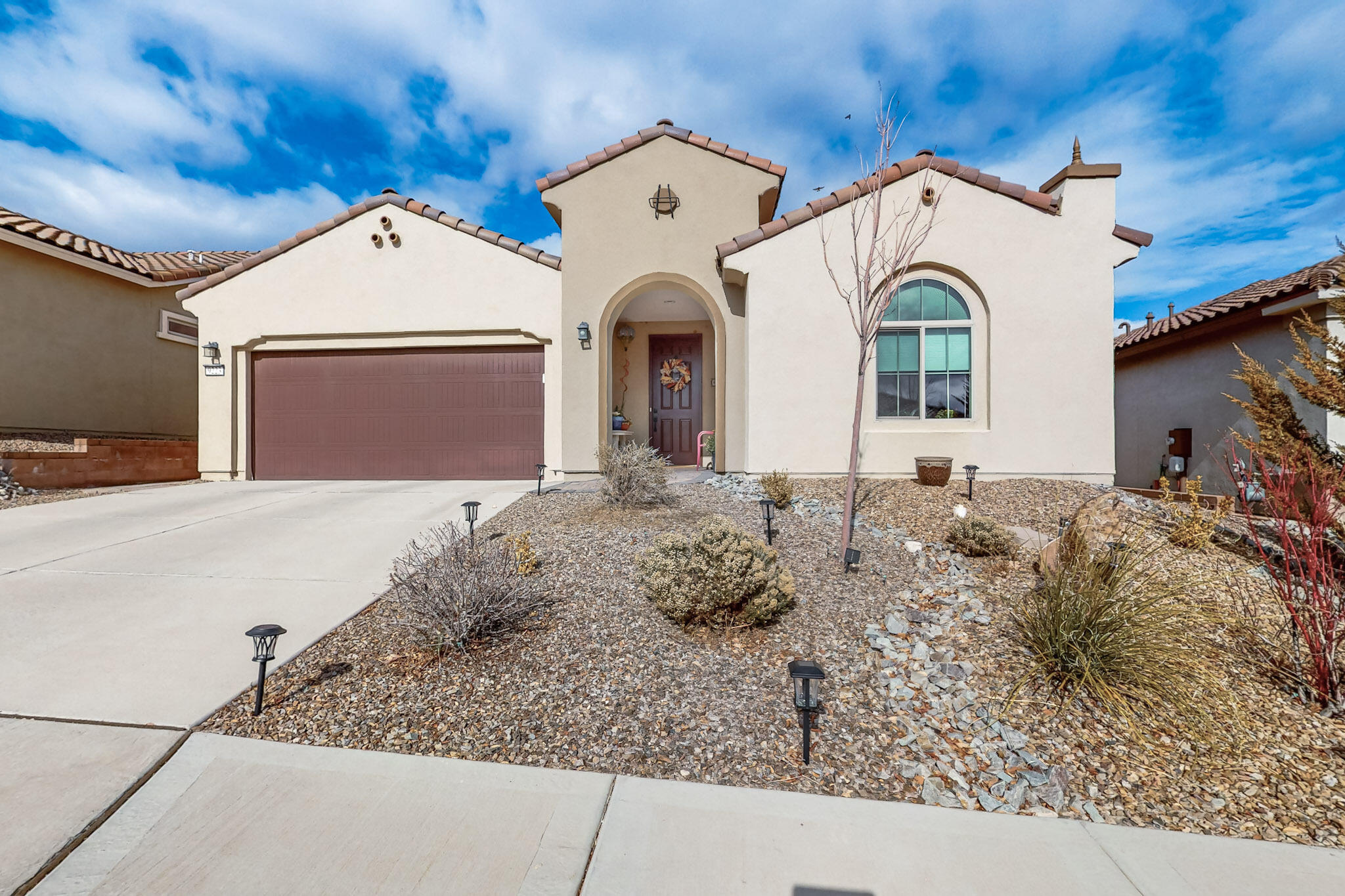 9223 WOOD CREEK Lane NW - Main Image