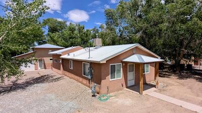 2909 CAMILO Lane NW, Albuquerque 