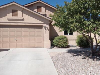 10636 Rigoletto Drive NW, Albuquerque