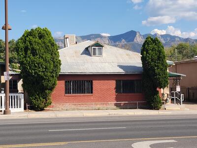 912 CAMINO DEL PUEBLO, Bernalillo 