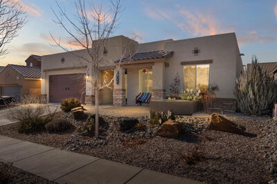 2805 WALSH Loop SE, Rio Rancho