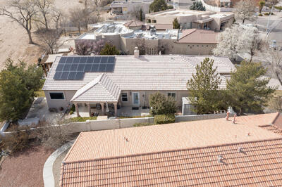 3572 CALLE SUENOS SE, Rio Rancho