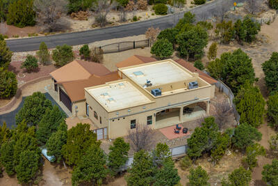 14 Western Trail Drive, Tijeras 