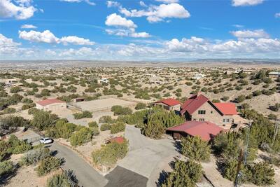 15 COYOTE RUN, Placitas