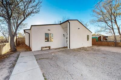125 SUNSET Place SW, Albuquerque
