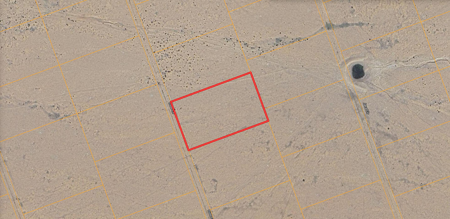 Lot 41 Iluso Circle - Main Image