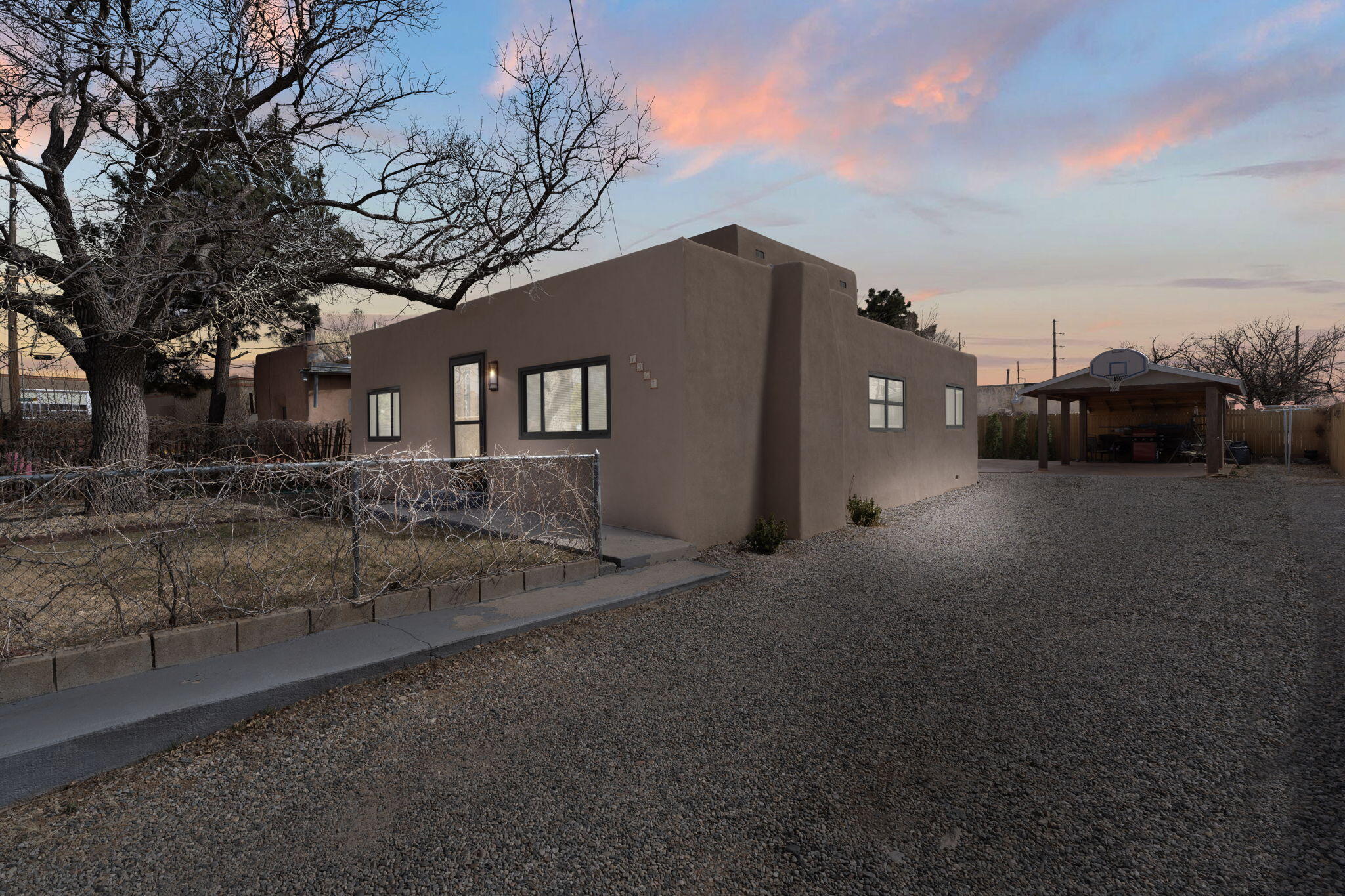 1307 Camino Sierra Vista - Main Image