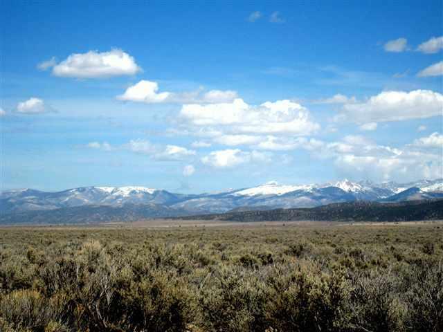 Unit 3 Lot 34 Costilla Meadows - Main Image