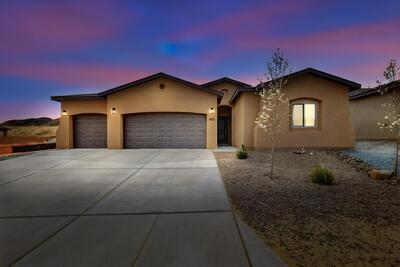 4813 GUADALUPE PEAK Street SW, Los Lunas