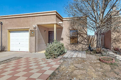 6817 ARMAND Road NW, Albuquerque 
