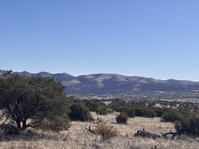 Lot 168 Pinon Springs, Magdalena 