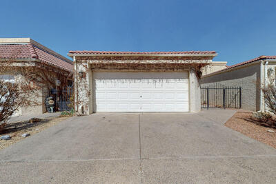 588 EASTLAKE Drive SE, Rio Rancho
