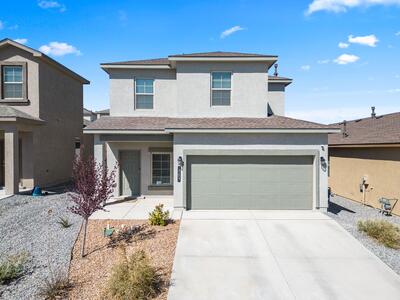 10657 CARESSO SW, Albuquerque 