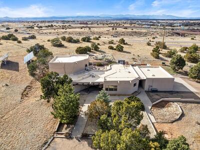 7 Paseo De Rincon, Santa Fe 