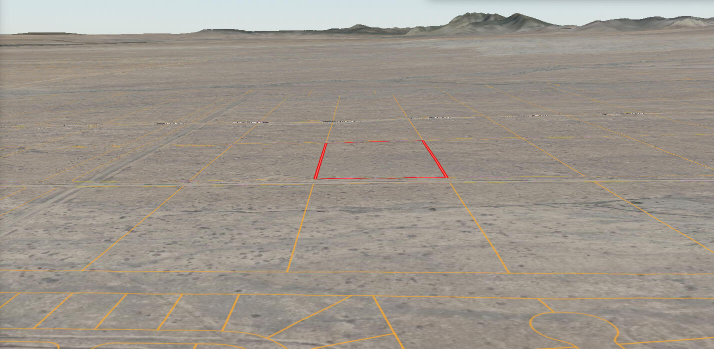 Lot 7 Canyon Del Rio 3 - Main Image