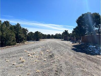 6 Pinon Point Road, Tijeras 