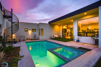 1100 RIDGECREST Drive SE, Albuquerque 