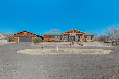 1246 BEHNKE Road, Los Lunas 