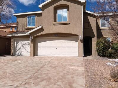 6523 Avenida Madrid NW, Albuquerque