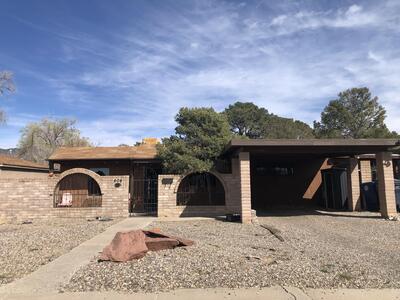 404 Garcia Street NE, Albuquerque