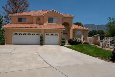 12041 CARIBOU Avenue NE, Albuquerque 