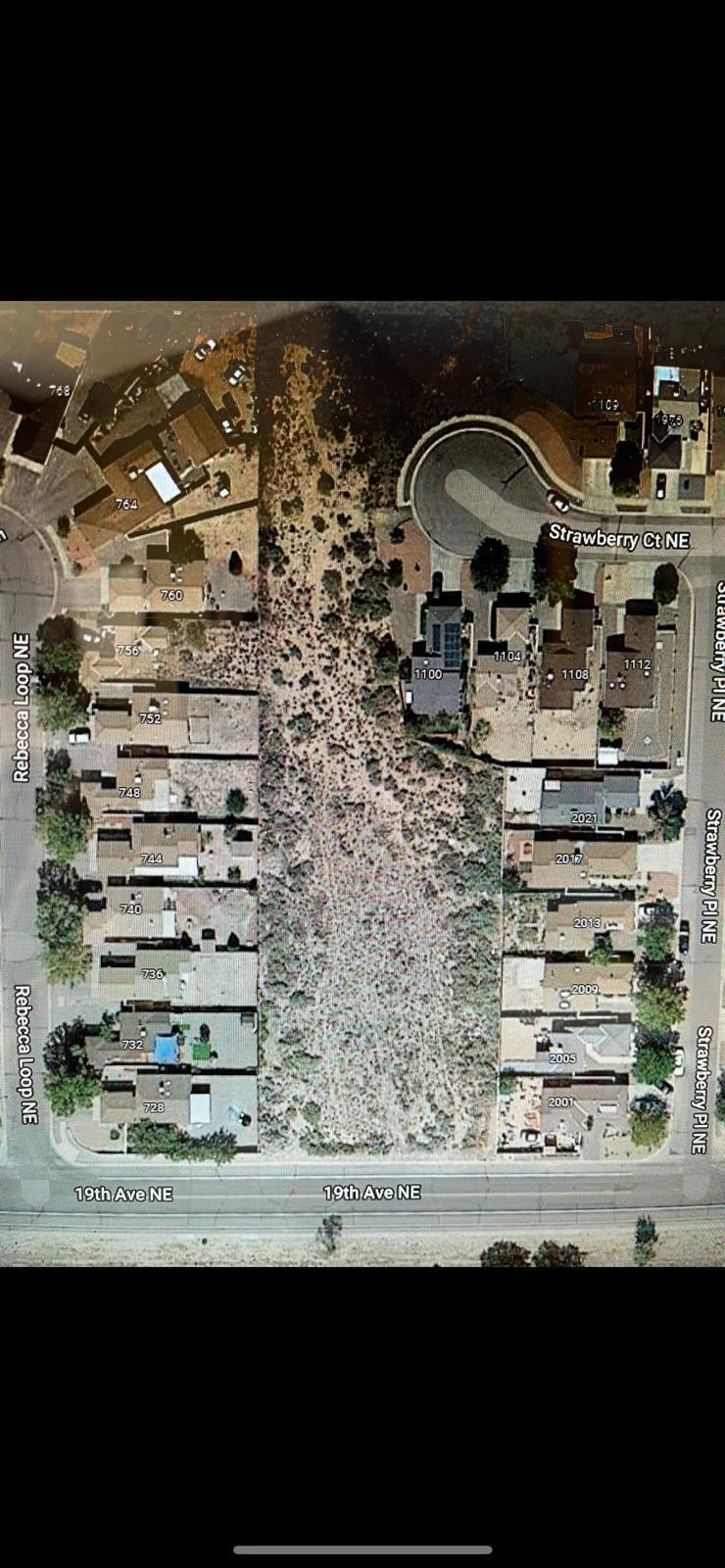 1157 19th Avenue NE - Main Image