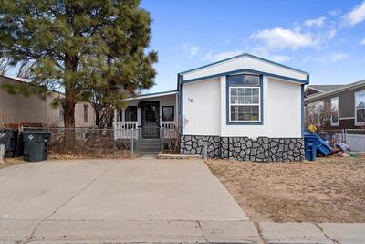 945 SAN ILDEFONSO Road 16, Los Alamos 