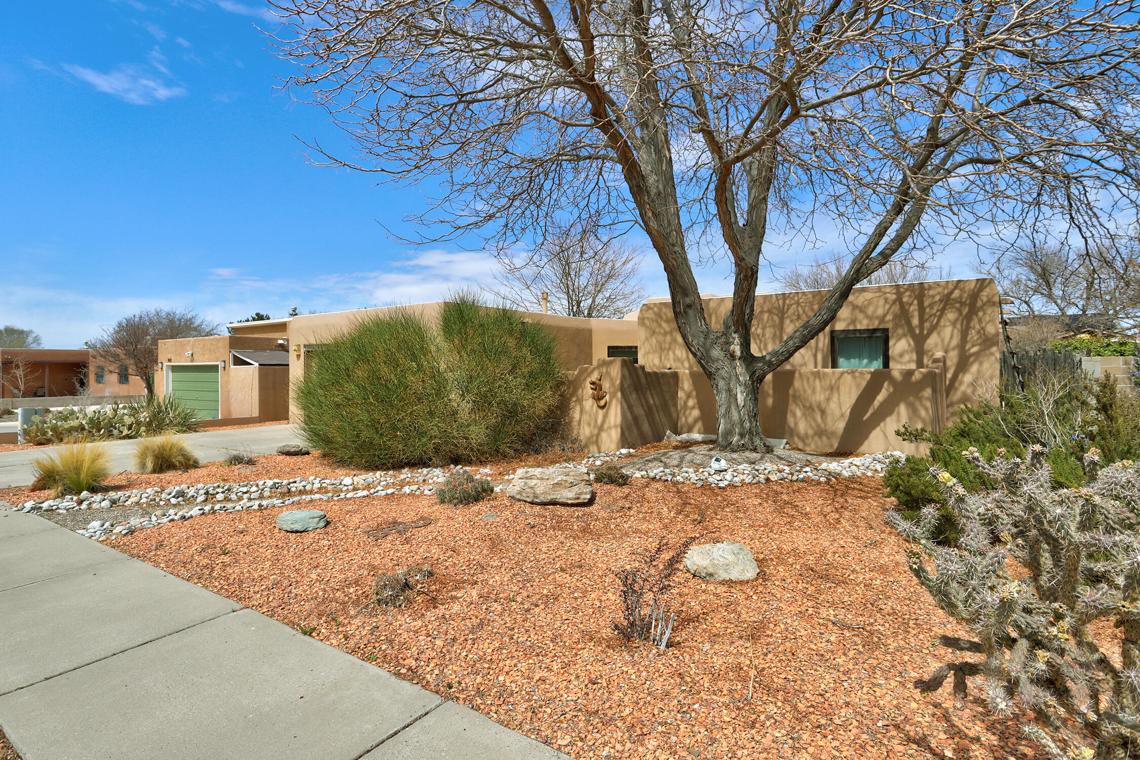 4917 COLLEGE HEIGHTS Drive NW - Main Image