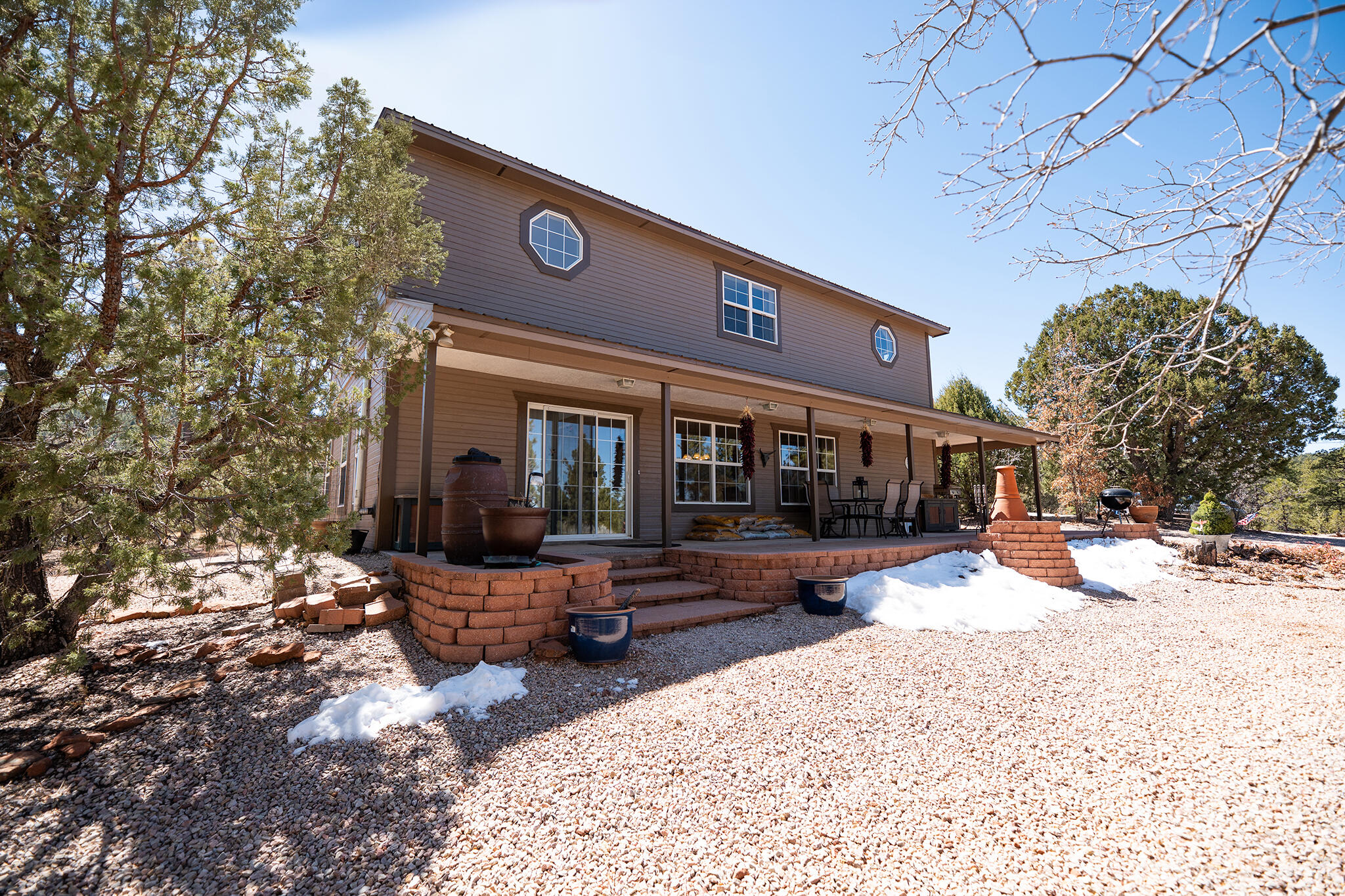 175 Camino De Rancheros Place - Main Image