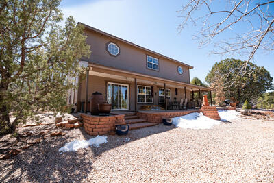 175 Camino De Rancheros Place, Grants 