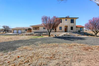 66 Manzano Drive, Los Lunas 